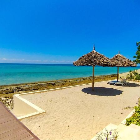 Golden Palm Boutique Zanzibar Hotel ภายนอก รูปภาพ