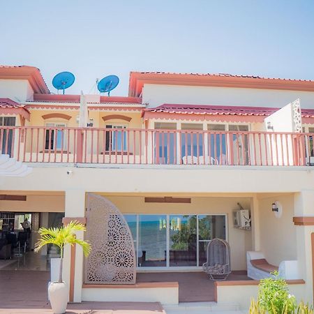 Golden Palm Boutique Zanzibar Hotel ภายนอก รูปภาพ