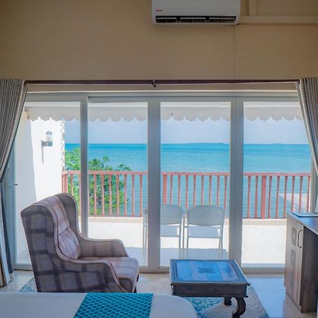 Golden Palm Boutique Zanzibar Hotel ภายนอก รูปภาพ