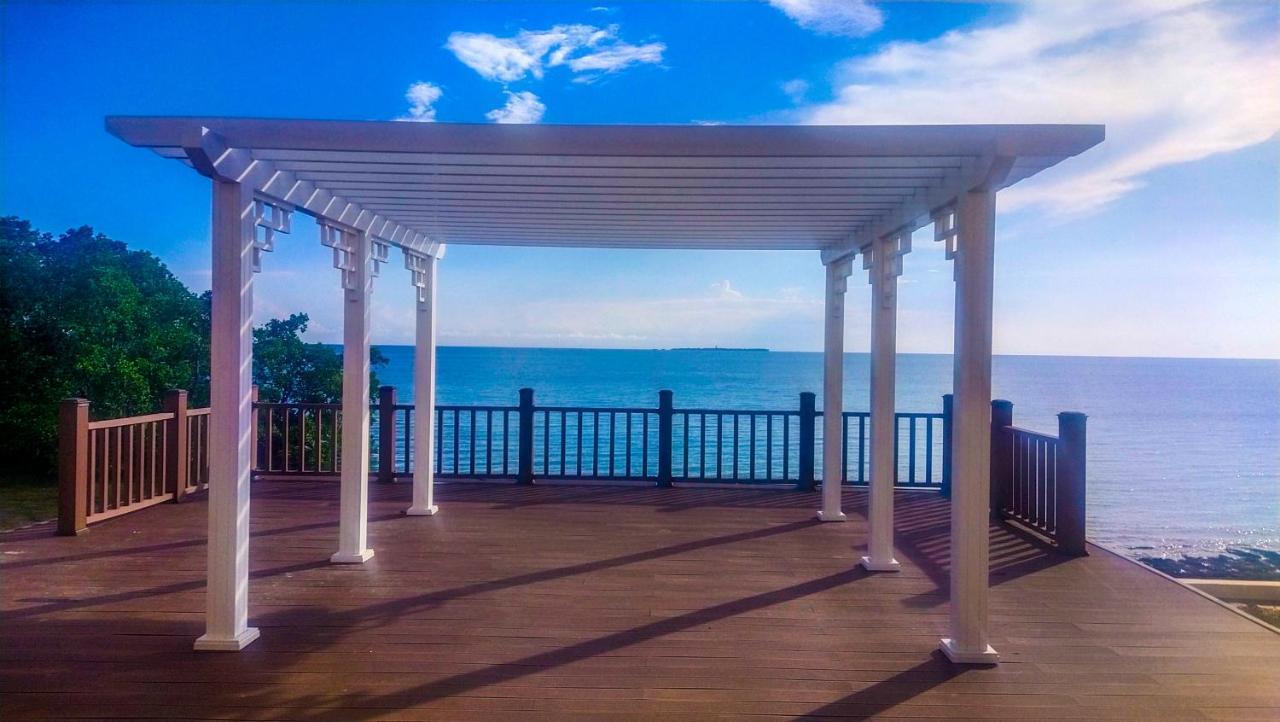 Golden Palm Boutique Zanzibar Hotel ภายนอก รูปภาพ