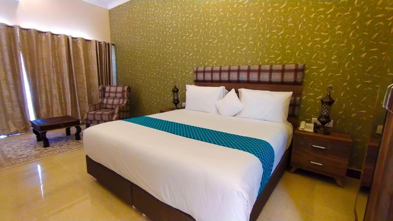 Golden Palm Boutique Zanzibar Hotel ภายนอก รูปภาพ
