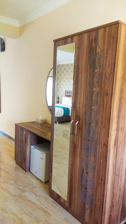 Golden Palm Boutique Zanzibar Hotel ภายนอก รูปภาพ